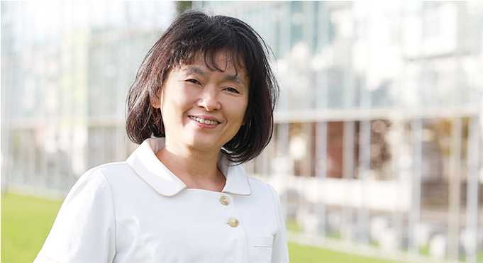 専任マネージャー